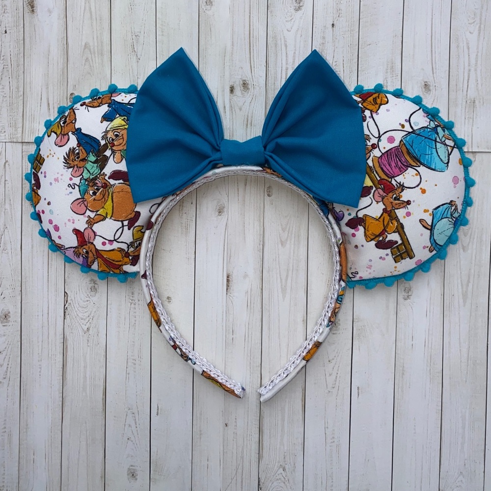 Disney ears